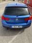 BMW 118 118i Azul - thumbnail 13