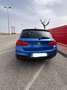 BMW 118 118i Azul - thumbnail 4