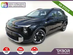 Kia Stonic 100 GPS Sièges chauf Cam 2xPDC