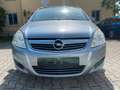 Opel Zafira B 1.6 Edition*2.HAND*8 FACH*7SITZE* Silber - thumbnail 3