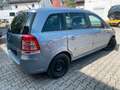 Opel Zafira B 1.6 Edition*2.HAND*8 FACH*7SITZE* Silber - thumbnail 5