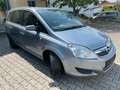 Opel Zafira B 1.6 Edition*2.HAND*8 FACH*7SITZE* Silber - thumbnail 4