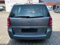 Opel Zafira B 1.6 Edition*2.HAND*8 FACH*7SITZE* Silber - thumbnail 6