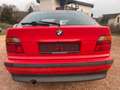 BMW 316 i Coupe  Edition*Automatic*TÜV*NEU*1Hand Nr23 Rot - thumbnail 8