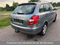 Skoda Fabia 1.2l TSI DSG 77kW Ambiente Combi Automatik - thumbnail 5