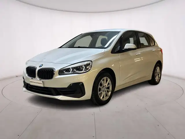 BMW 218 218d Active Tourer Business