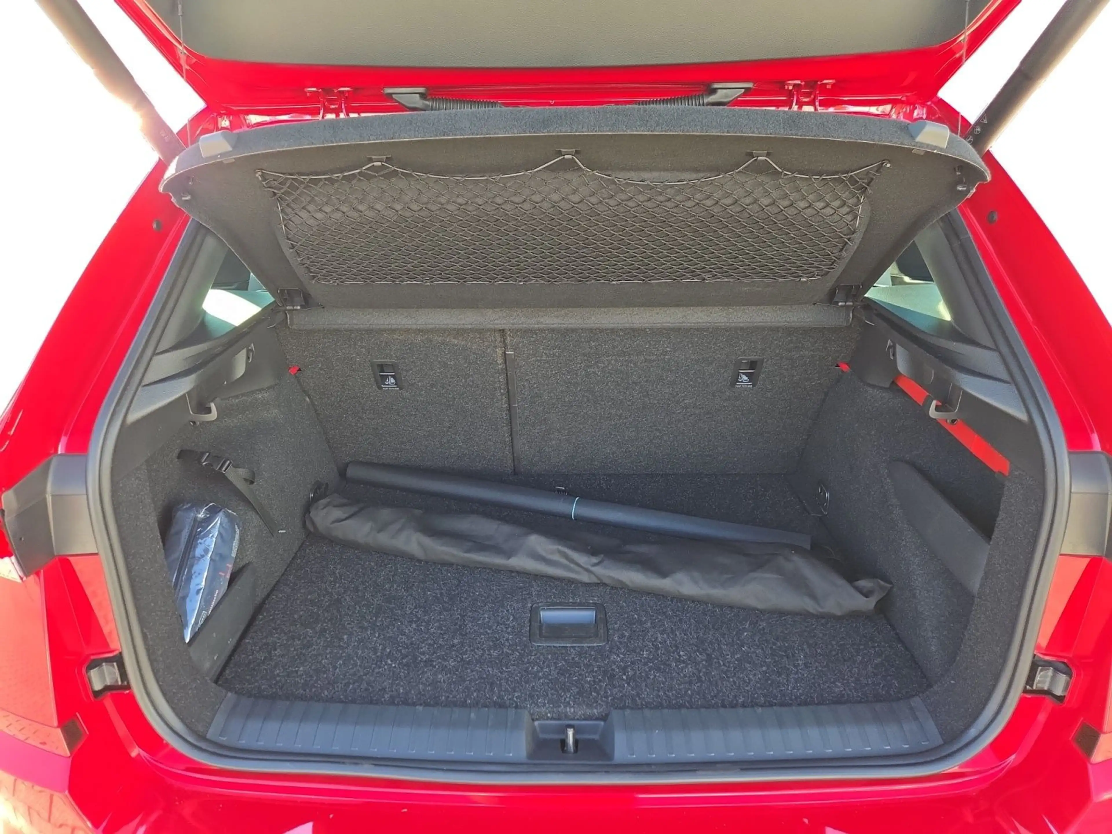 Skoda Kamiq Monte Carlo 1.5 TSI DSG, PANO/KAM/LED/18"/ — photo 14