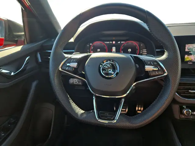 Skoda Kamiq view 13