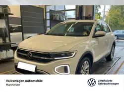 Volkswagen T-Roc 1.5 TSI DSG Style Navi LED DigCockpit ACC