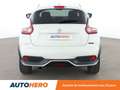 Nissan Juke 1.2 DIG-T White Edition Blanc - thumbnail 5