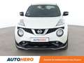 Nissan Juke 1.2 DIG-T White Edition Blanc - thumbnail 9