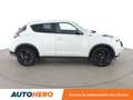 Nissan Juke 1.2 DIG-T White Edition Blanc - thumbnail 7