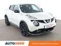 Nissan Juke 1.2 DIG-T White Edition Blanc - thumbnail 8