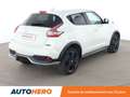 Nissan Juke 1.2 DIG-T White Edition Blanc - thumbnail 6
