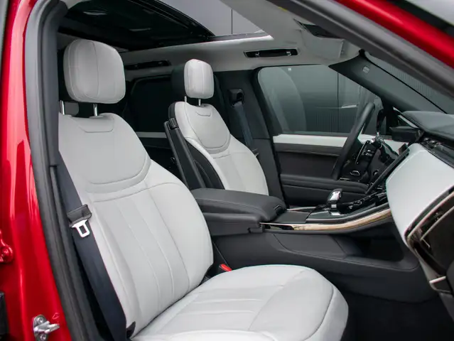 Land Rover Range Rover Sport view 7