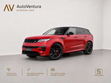 3.0 P460e SE PHEV | Black Pack | Stuurwiel verwarm
