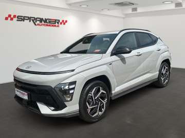 *1.6*N Line*2WD*ACC*NAV*TEMP*KEYL.GO*R.KAM