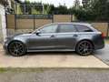 Audi RS6 ✅RS6 4.0 V8 TFSI 605 CH🔥Quattro Performance Grijs - thumbnail 8