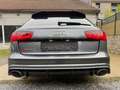 Audi RS6 ✅RS6 4.0 V8 TFSI 605 CH🔥Quattro Performance Grijs - thumbnail 6