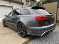 Audi RS6 ✅RS6 4.0 V8 TFSI 605 CH🔥Quattro Performance Grijs - thumbnail 7