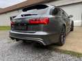 Audi RS6 ✅RS6 4.0 V8 TFSI 605 CH🔥Quattro Performance Grijs - thumbnail 5