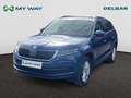 Skoda Kodiaq Style 1.5 TSI 150ch - DSG Bleu - thumbnail 1