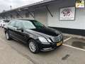 Mercedes-Benz E 200 CDI Business Class Elegance NAP Service berichten Noir - thumbnail 1