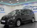 Volkswagen Sharan Comfortline BMT 2,0 TDI DPF 4Motion 7 SITZER Braun - thumbnail 3