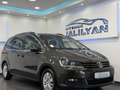 Volkswagen Sharan Comfortline BMT 2,0 TDI DPF 4Motion 7 SITZER Braun - thumbnail 1