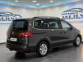 Volkswagen Sharan Comfortline BMT 2,0 TDI DPF 4Motion 7 SITZER Braun - thumbnail 11