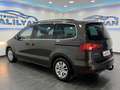 Volkswagen Sharan Comfortline BMT 2,0 TDI DPF 4Motion 7 SITZER Braun - thumbnail 13
