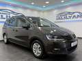 Volkswagen Sharan Comfortline BMT 2,0 TDI DPF 4Motion 7 SITZER Braun - thumbnail 4