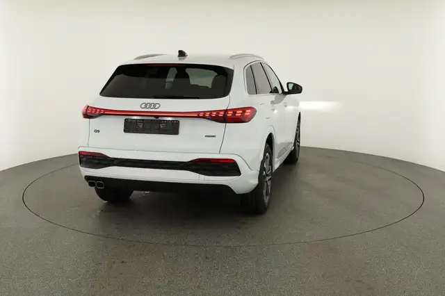 Audi Q5 2.0 TDI quattro 150 kW S-Tronic, neues Modell, ... Ansicht 17