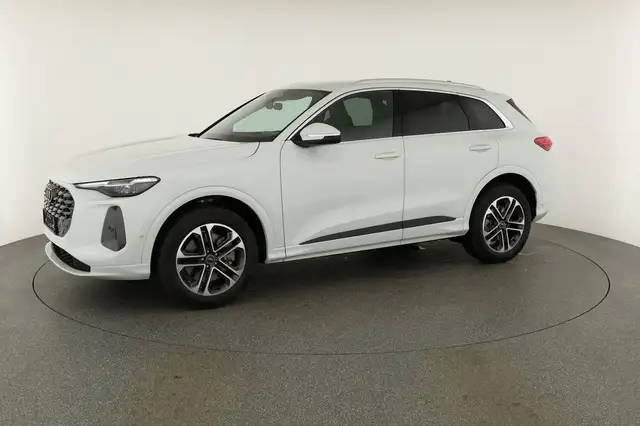Audi Q5 2.0 TDI quattro 150 kW S-Tronic, neues Modell, ... Ansicht 32