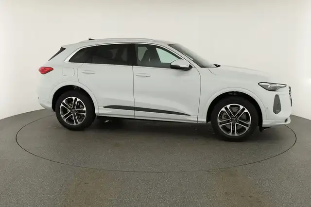 Audi Q5 2.0 TDI quattro 150 kW S-Tronic, neues Modell, ... Ansicht 23