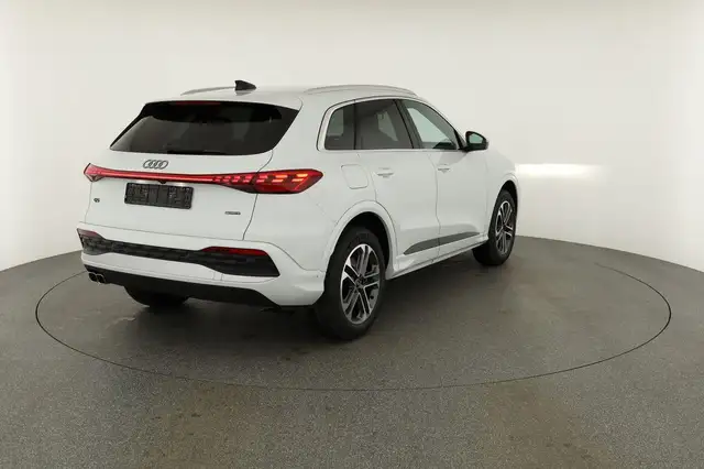 Audi Q5 2.0 TDI quattro 150 kW S-Tronic, neues Modell, ... Ansicht 18