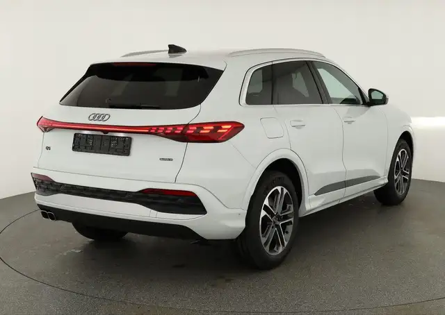 Audi Q5 2.0 TDI quattro 150 kW S-Tronic, neues Modell, ... Ansicht 2