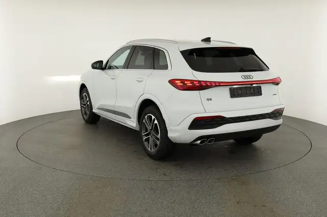 Audi Q5 2.0 TDI quattro 150 kW S-Tronic, neues Modell, ... Ansicht 38