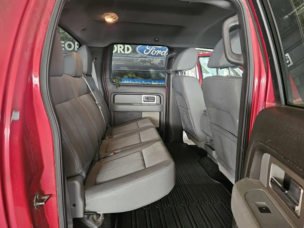 Ford F 150 снимка Ford F 150