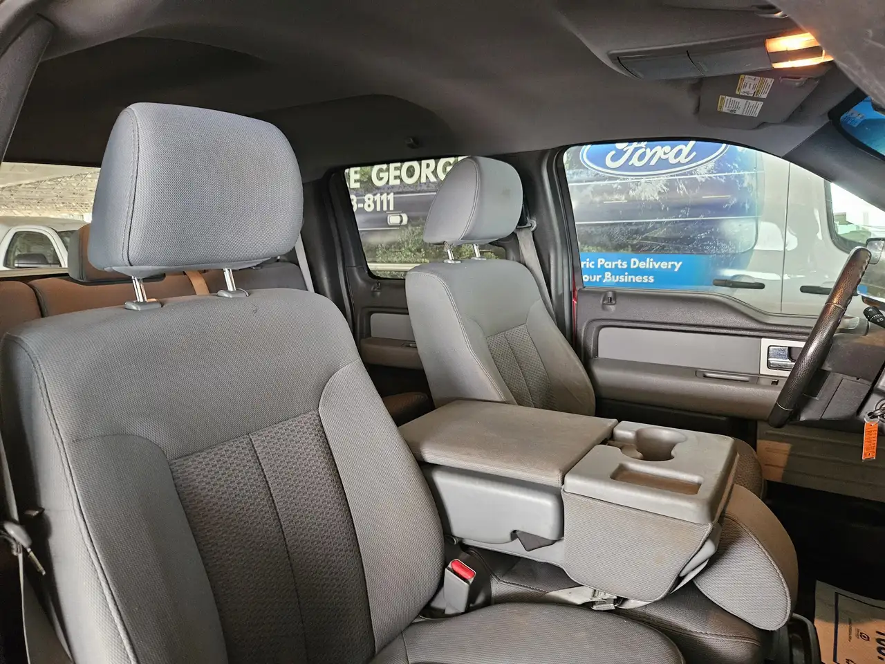 Ford F 150 снимка Ford F 150