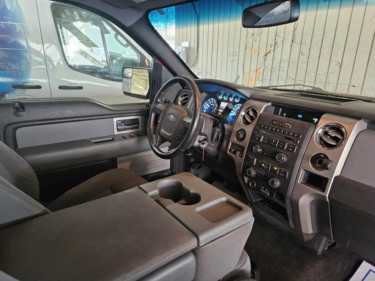 Ford F 150 снимка Ford F 150