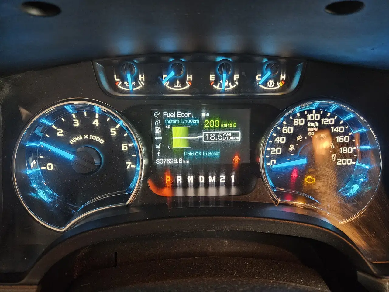Ford F 150 снимка Ford F 150