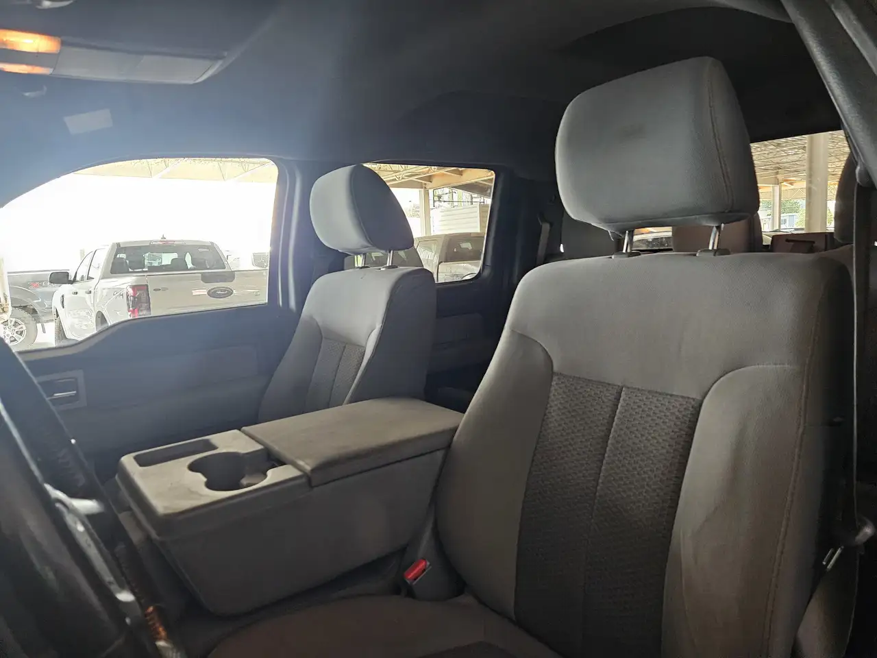 Ford F 150 снимка Ford F 150