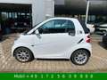 smart forTwo Fortwo coupe electric drive Klima Leder Navi ED3 White - thumbnail 1