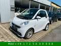smart forTwo Fortwo coupe electric drive Klima Leder Navi ED3 White - thumbnail 7
