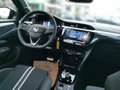 Opel Corsa F 1.2 Turbo GS LED+PDC+SHZ+AUT+Facelift Schwarz - thumbnail 9