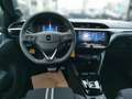 Opel Corsa F 1.2 Turbo GS LED+PDC+SHZ+AUT+Facelift Schwarz - thumbnail 10