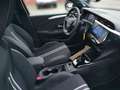 Opel Corsa F 1.2 Turbo GS LED+PDC+SHZ+AUT+Facelift Schwarz - thumbnail 11