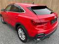Audi Q3 Q3 35 TFSI Sportback S tronic Rosso - thumbnail 7