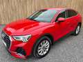 Audi Q3 Q3 35 TFSI Sportback S tronic Rosso - thumbnail 30